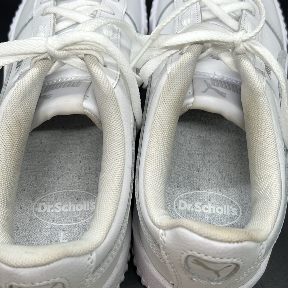 PUMA Carina 2.0, women sz 8.5 US. - Picture 6 of 10